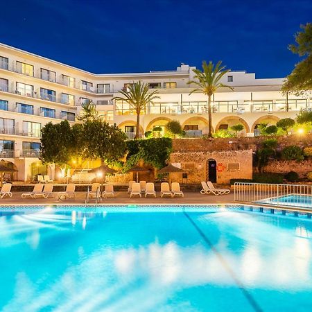 Hotel Casablanca Santa Ponsa Εξωτερικό φωτογραφία