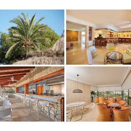 Hotel Casablanca Santa Ponsa Εξωτερικό φωτογραφία