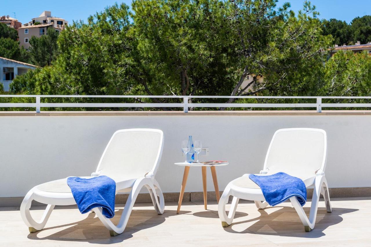 Hotel Casablanca Santa Ponsa Εξωτερικό φωτογραφία