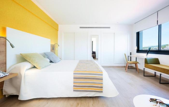 Hotel Casablanca Santa Ponsa Δωμάτιο φωτογραφία