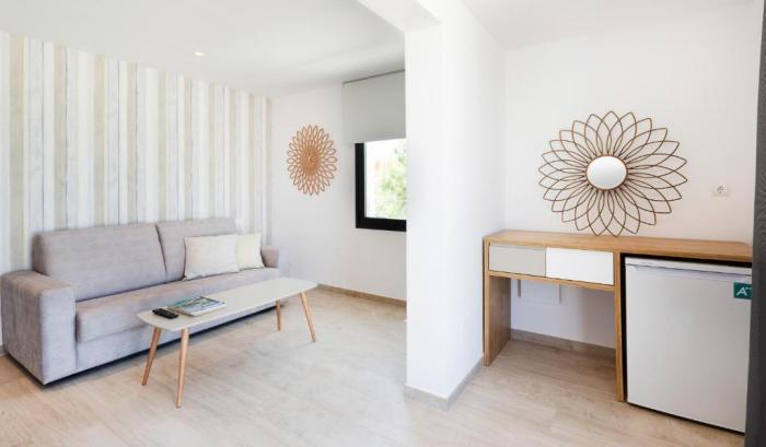 Hotel Casablanca Santa Ponsa Δωμάτιο φωτογραφία