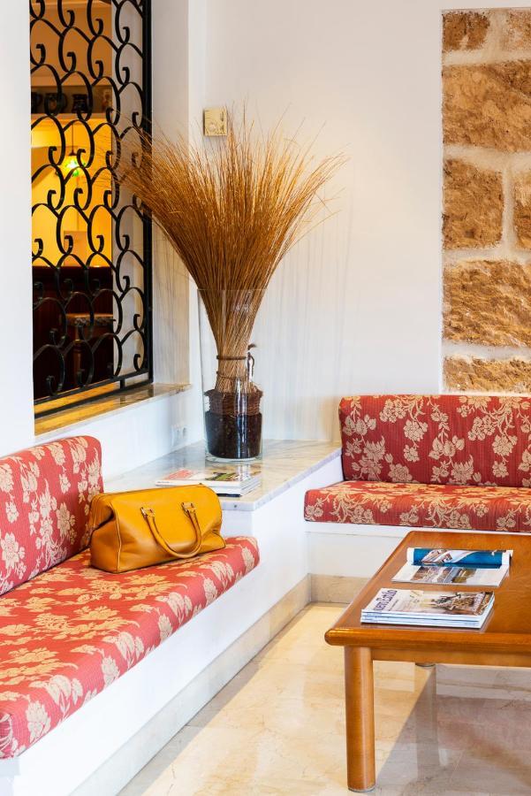 Hotel Casablanca Santa Ponsa Εξωτερικό φωτογραφία