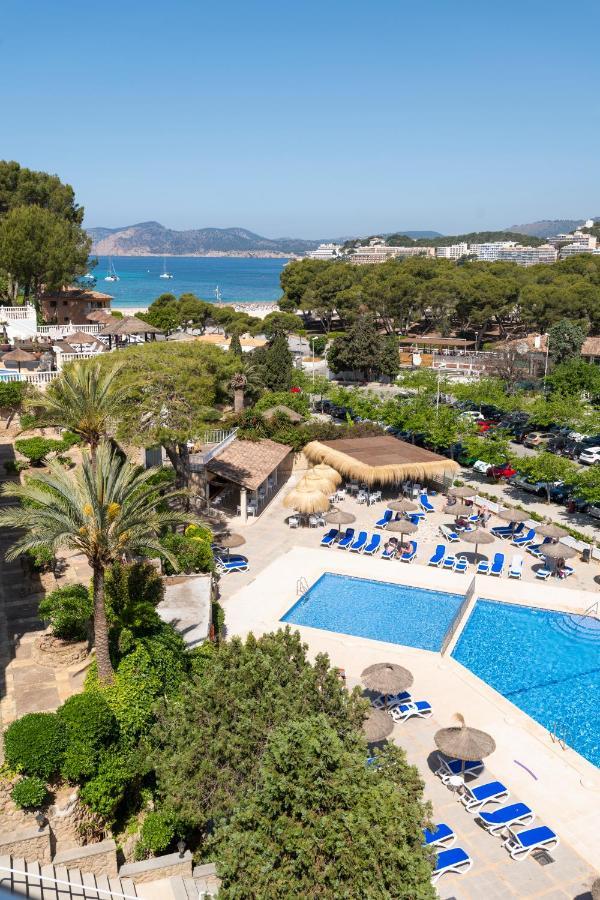 Hotel Casablanca Santa Ponsa Εξωτερικό φωτογραφία