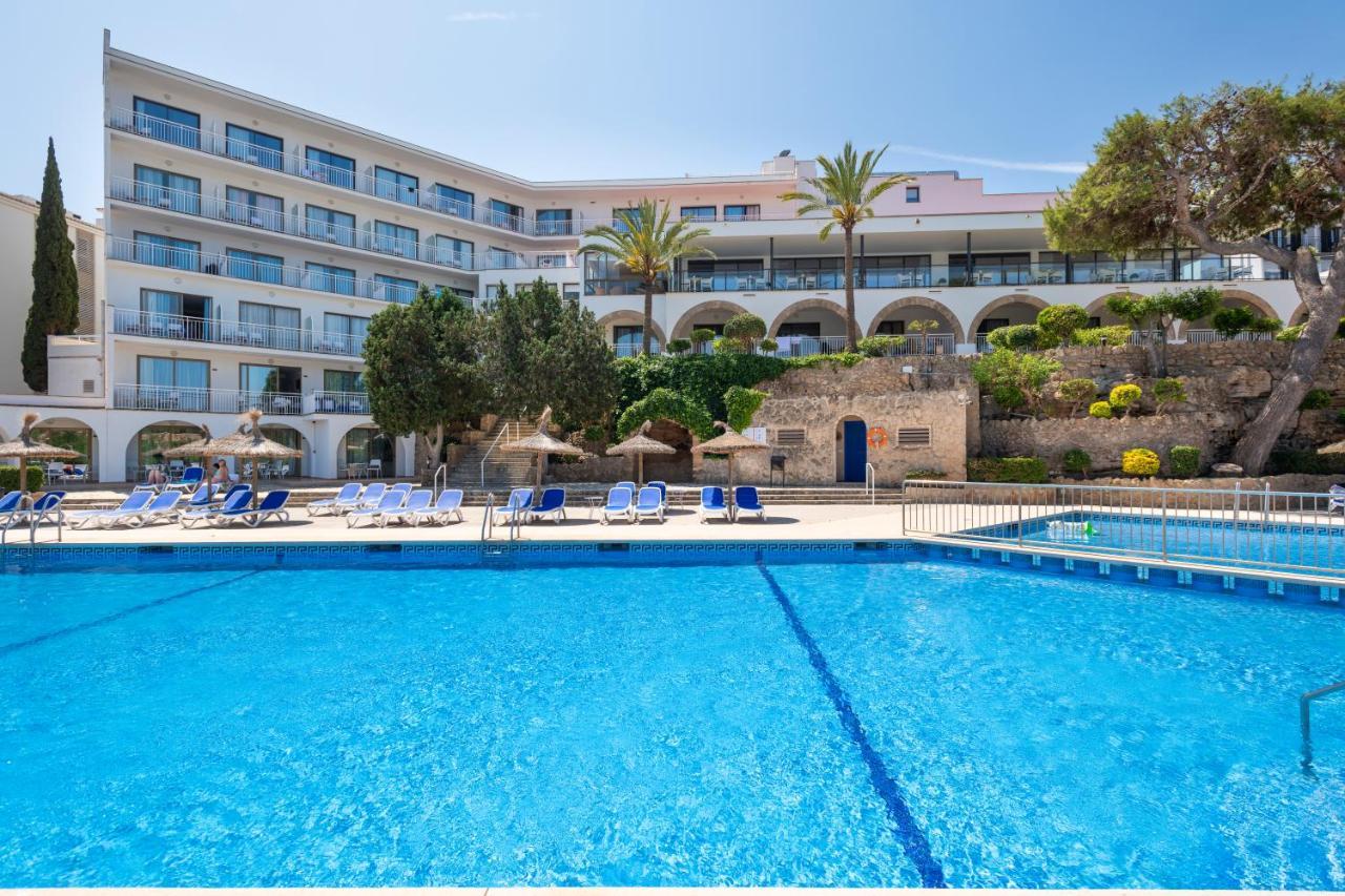 Hotel Casablanca Santa Ponsa Εξωτερικό φωτογραφία