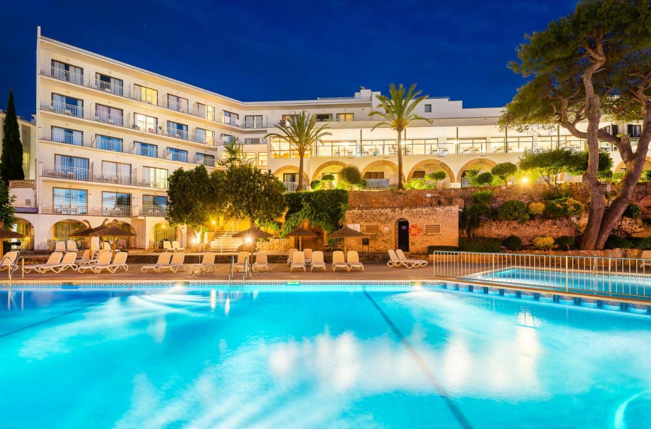 Hotel Casablanca Santa Ponsa Εξωτερικό φωτογραφία