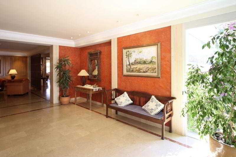 Hotel Casablanca Santa Ponsa Εξωτερικό φωτογραφία