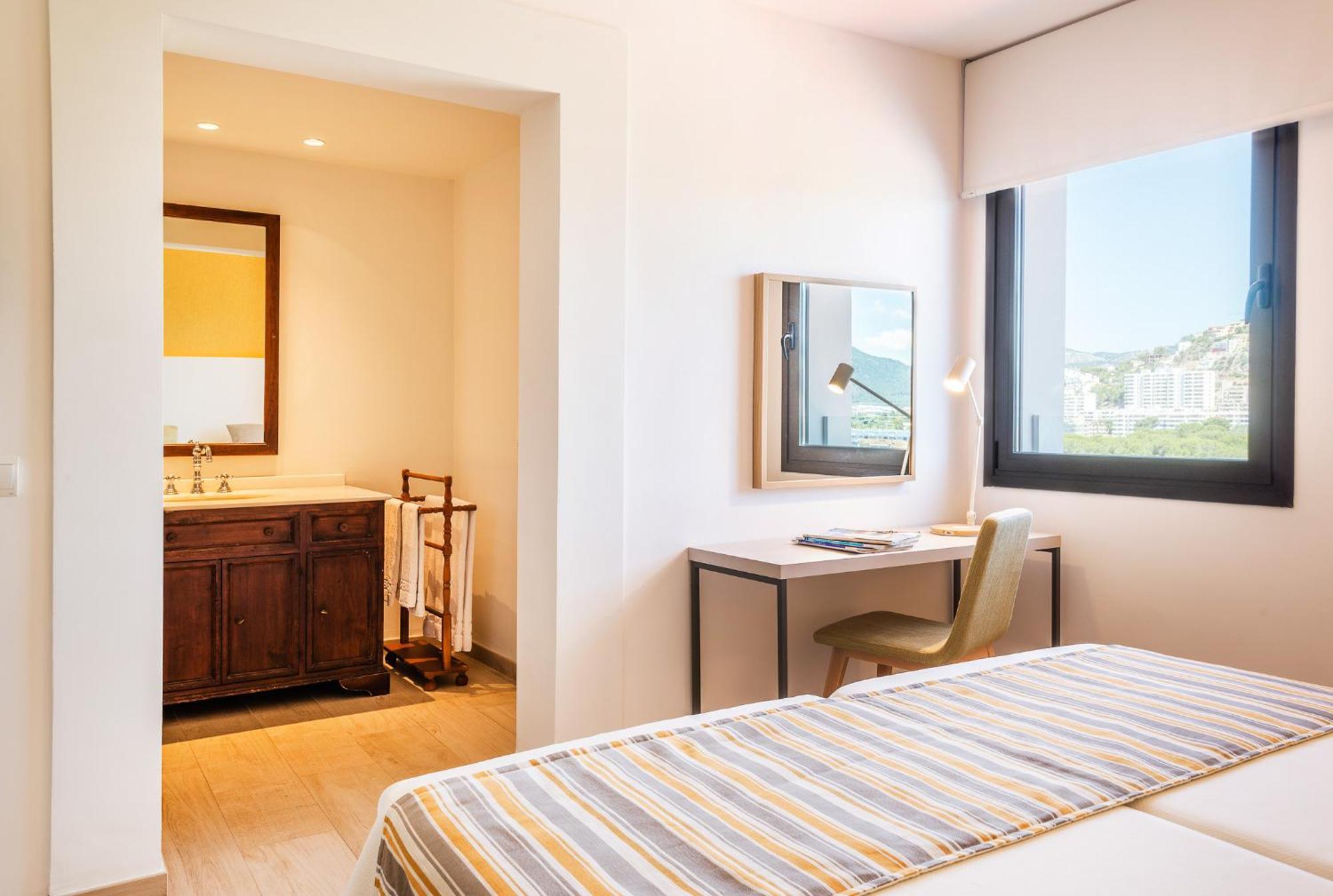 Hotel Casablanca Santa Ponsa Εξωτερικό φωτογραφία