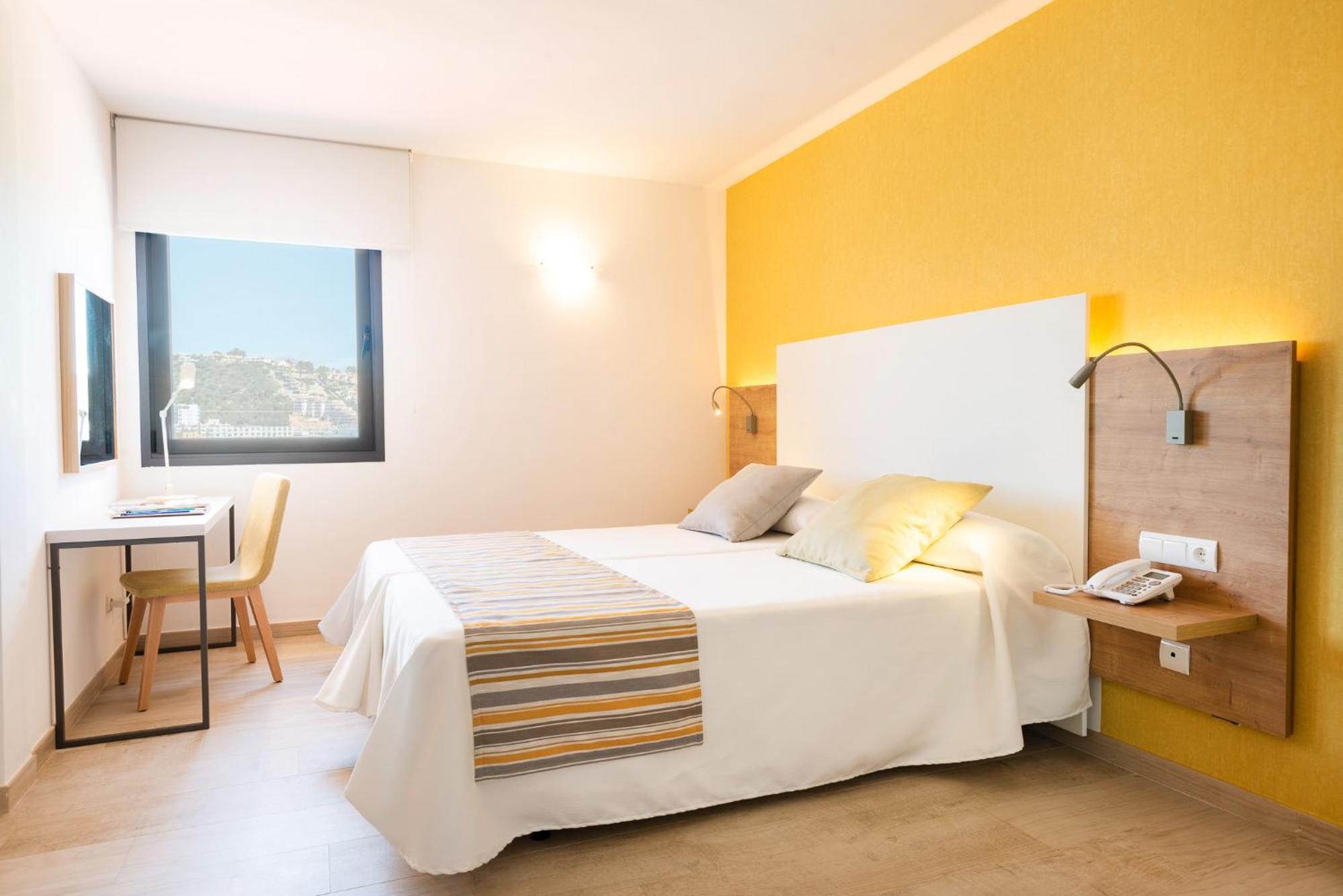 Hotel Casablanca Santa Ponsa Εξωτερικό φωτογραφία