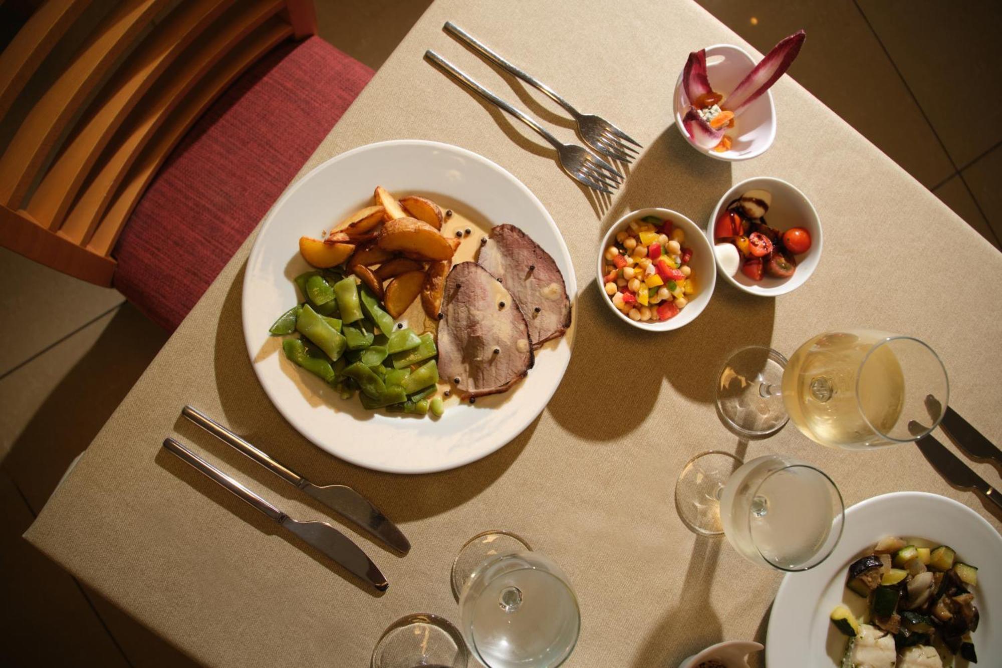 Hotel Casablanca Santa Ponsa Εξωτερικό φωτογραφία