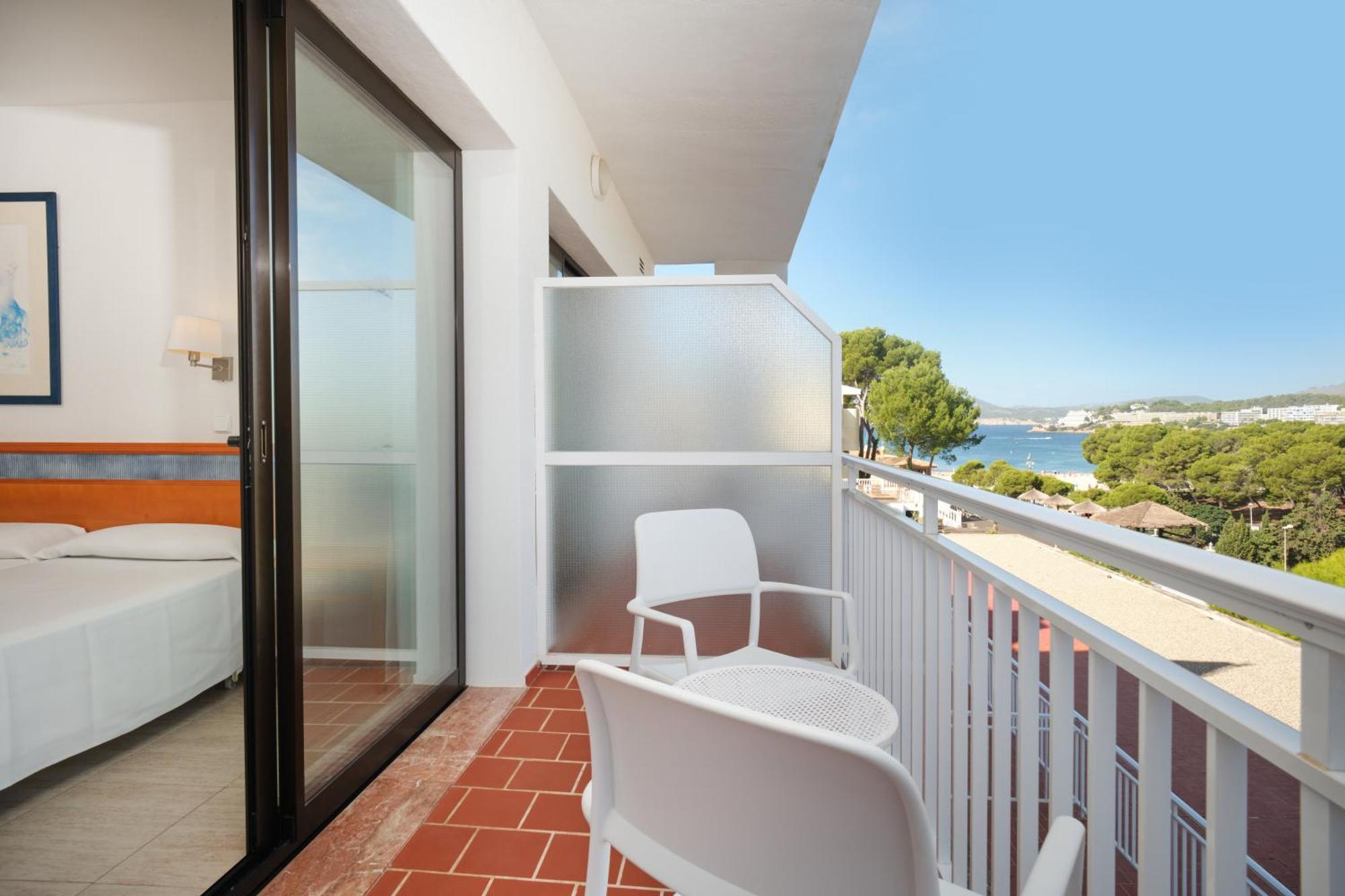 Hotel Casablanca Santa Ponsa Εξωτερικό φωτογραφία