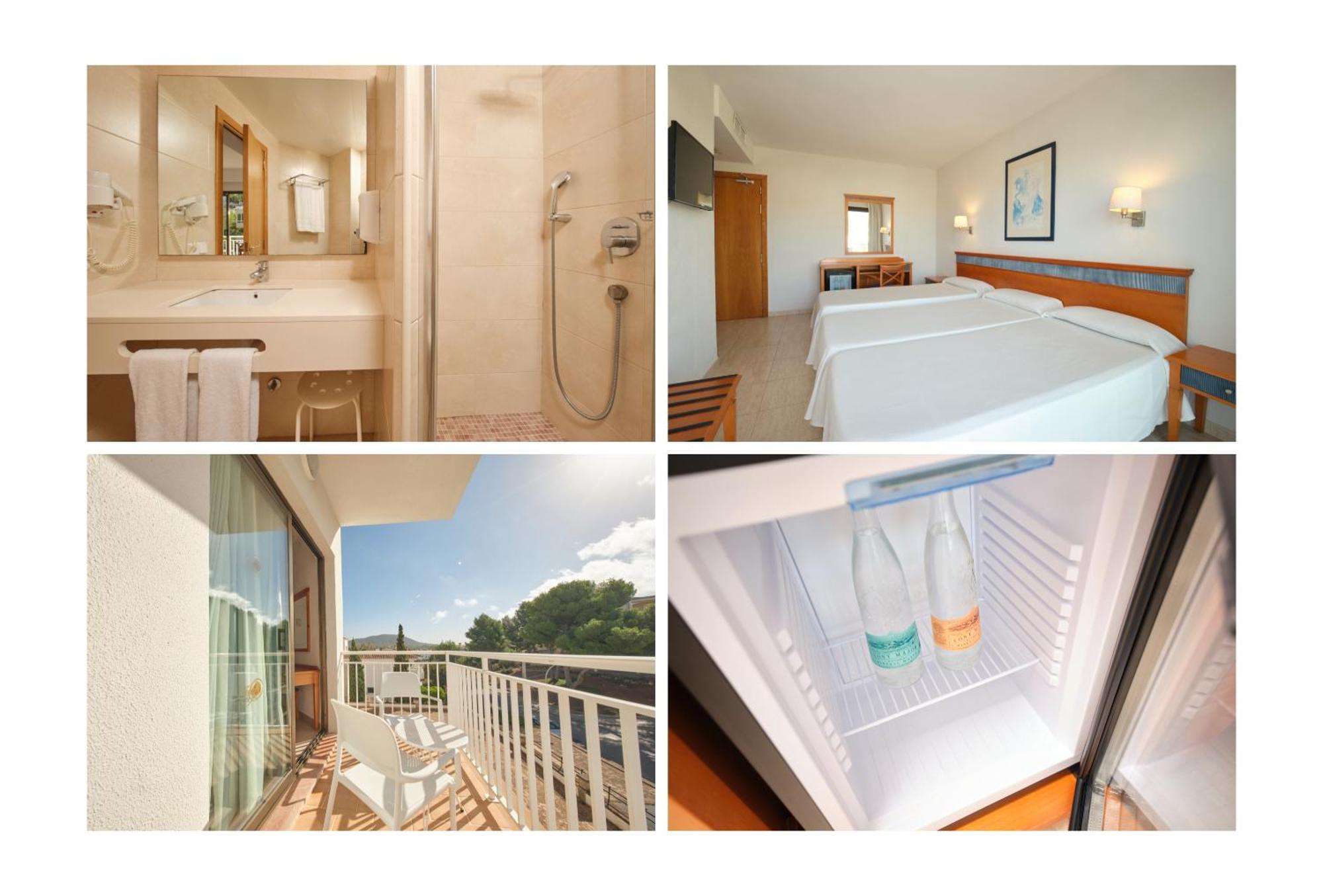 Hotel Casablanca Santa Ponsa Εξωτερικό φωτογραφία