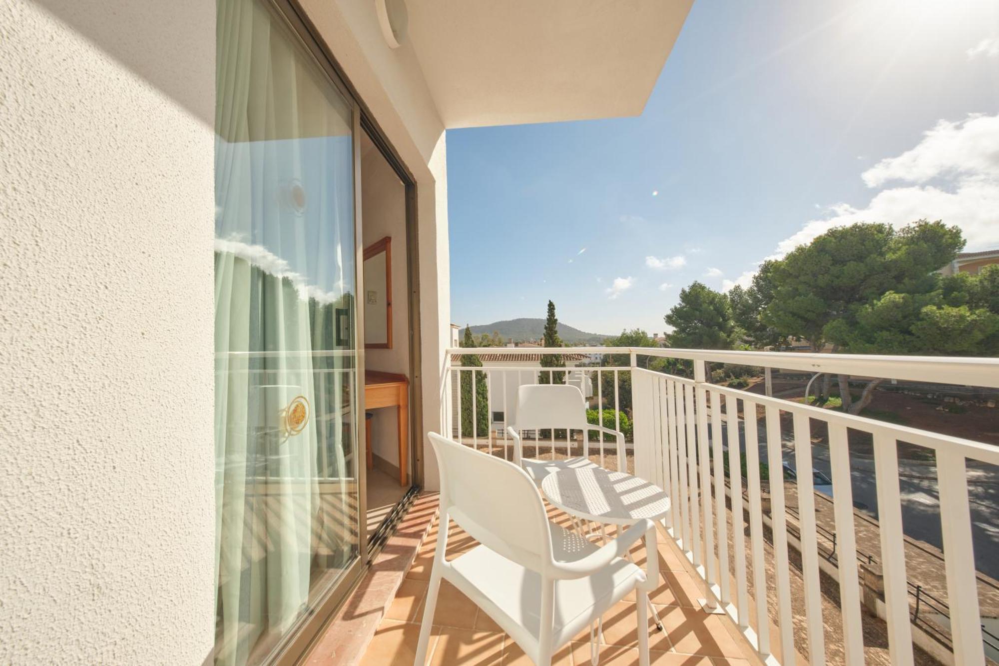 Hotel Casablanca Santa Ponsa Δωμάτιο φωτογραφία